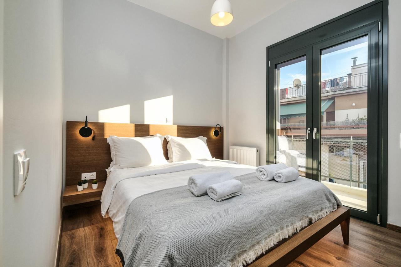 Strefi Hill Suites Athens Exterior photo