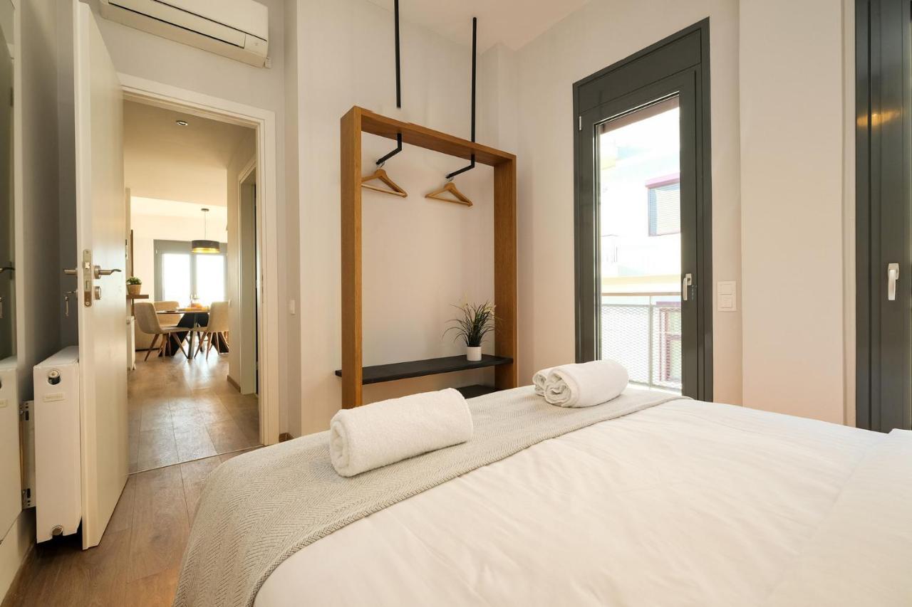 Strefi Hill Suites Athens Exterior photo